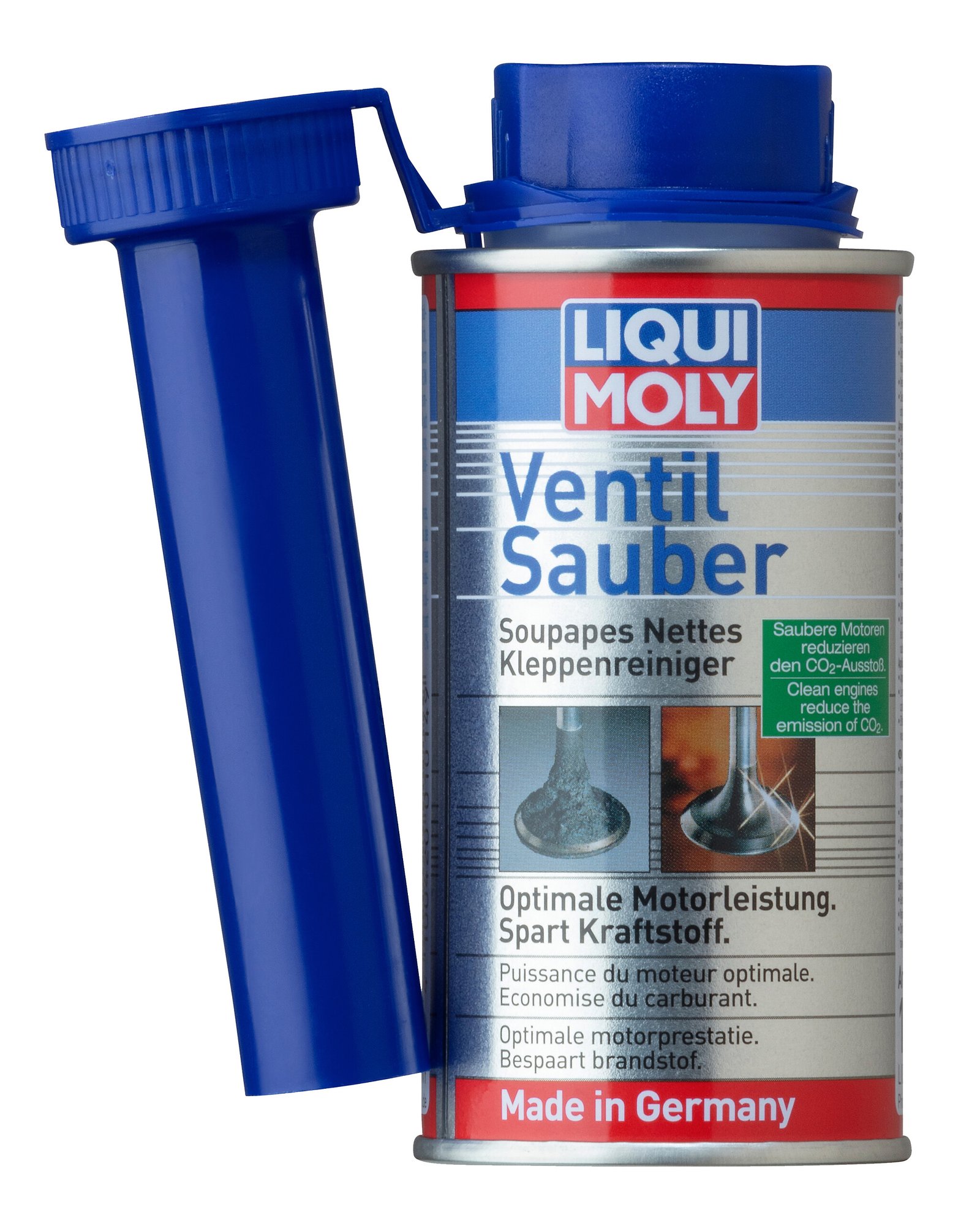 VENTIL SAUBER 150ml -