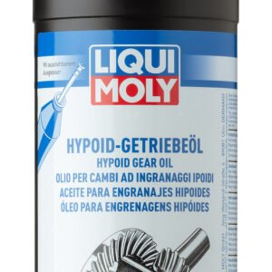 HIPOID GETR.GL5  80W 1L