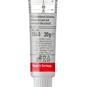 GEAR-OIL ADIV 20g. - 1040