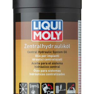 ZENTRALHYDRAULIK-OL 1L