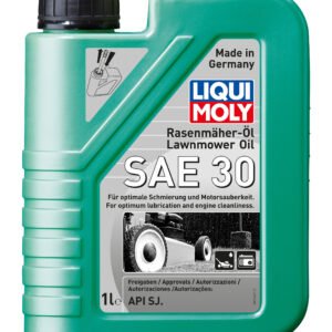 LOWNMOWER OIL  SAE 30 1L