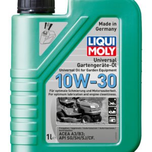 UNIVERSAL OIL 4 GARDEN EQUIPM 10W-30