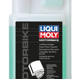 MOTORBIKE FOAM FILTER CLEANER - 1299