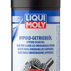 HYP GETR OL TDL 75W901L