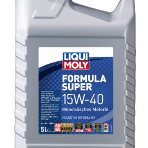Formula Super 15W40
