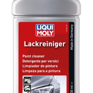 LACK REINIGER 500ml - 1486