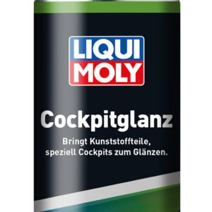 COCKPIT SHINE 200ml - 1510