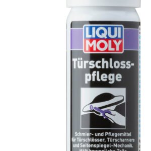 TURSCHLOS PFLEGE 50ml - 1528