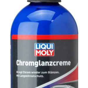 CHROME GLOSS CREAM 250ml