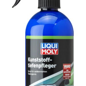 KUNSTSOFF TIEFENPFLEGE 500ml - 1536