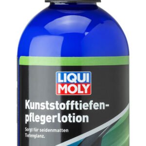 Plastic Deep Treatment Lotion 250ml