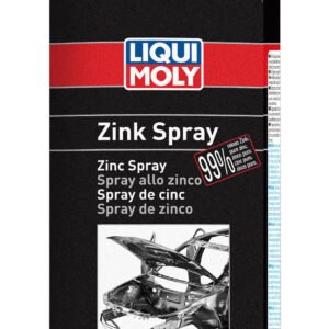 CINK SPREJ 400ml - 1540