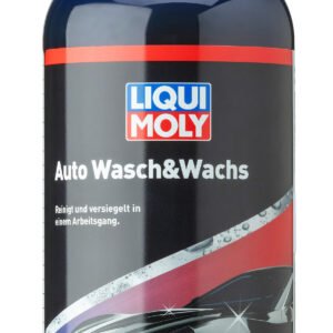 AUTO WASH WSCHS - 1542