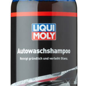 AUTO WASH SHAMPOO 1L - 1545