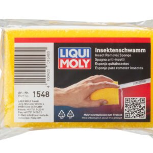 INSECT SPONGE - 1548