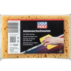 AUTO WASH SPONGE - 1549