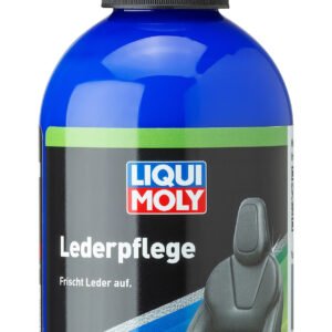 LEATHER CARE 250ml - 1554