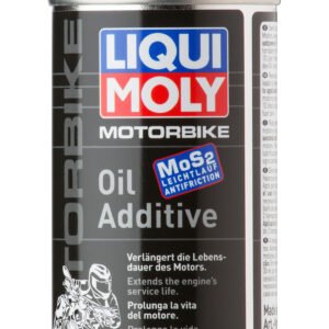 RACING OIL ADITIV 125ml - 1580