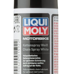 RACING KETTTENSPRAY WEIS 400 - 1592