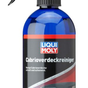 CONVERTIBILE SOFT TOP CLEANER - 1593