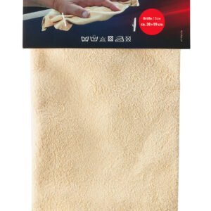 NATURAL CAR CLEANING LETHER - 1596