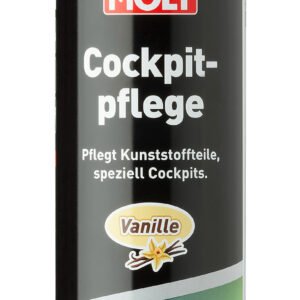 SPREJ ZA PLASTIKU VANILA 300ml - 1598