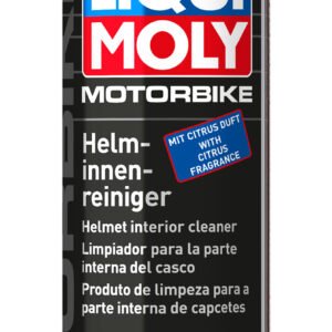 RACING HELMET INTERIOR CLEANER 300ml