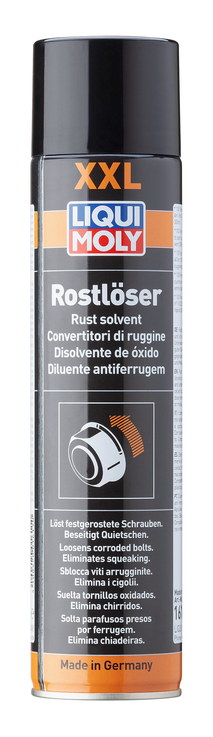 ROST XXL600ml - 1611