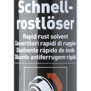 SCHNELLROSTL  300ml - 1612