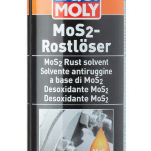 MoS2-ROSTLO 300ml - 1614