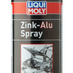 GLANZ ZINK SPRAY 400ml - 1640