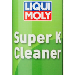 SUPER K CLEANER 250ml - 1682