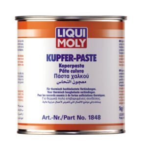 Bakarna pasta 1KG - 1848