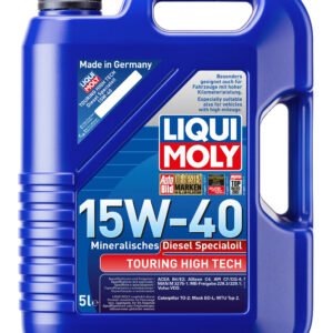 THTDI SP OIL 15W40 5L