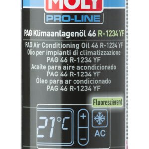 PAG Air conditioning Oil 46R 1234YF - 20735