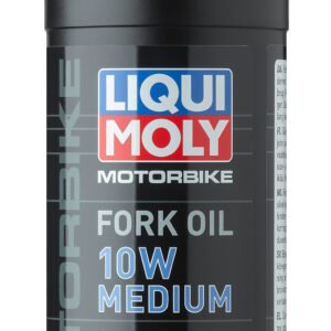 MOTOR BIKE OIL 10WMEDI 1L-27FOR10WMEI 1 L