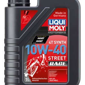 MOT4TSYN10W-40 ST 1L