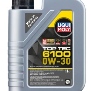 TOP TEC 6100 0W-30 1L