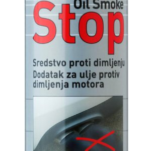 OIL SM STOP300ML - 20800