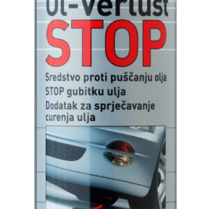 OL-VERL -STOP 300 - 20802