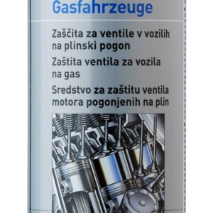 VE.LSHU F.GASF1L - 20803