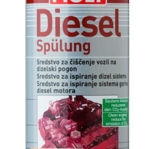 DIE SPULUNGML/ - 20809