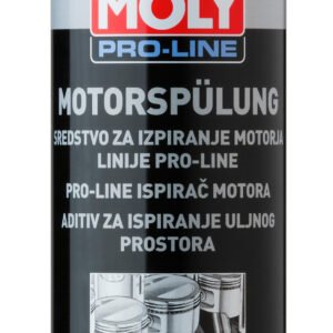 PR LINE MOTORS - 20810