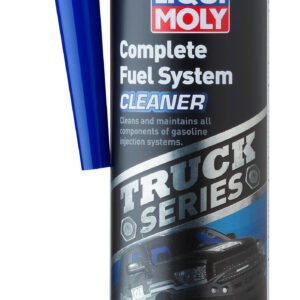 TRUCK SERCOMP FUEL SYS 500ML - 20995