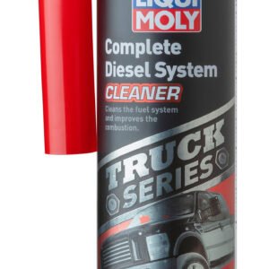 TRUCK SER COMP DIESEL SYST CLEAN 500 - 20996