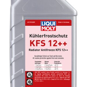 RADI ANTIF KFS12++ - 21134