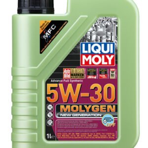 MOLYGEN NEW GENERATION 5W30 1L