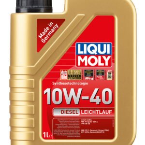 DIESEL LEICHTLAUF 10W-40