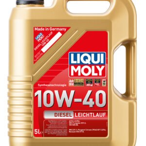 Diesel Leichtlauf 10W40