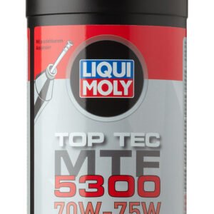 TOP TEC MTF 5300 70W75 1L